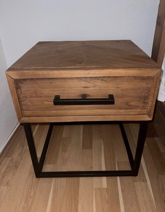 Image 1 of Calmore bed 180 x 200cm