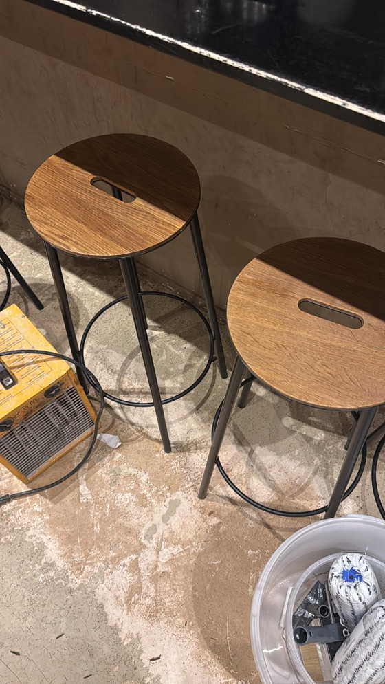 Image 1 of Frama krukken x 5