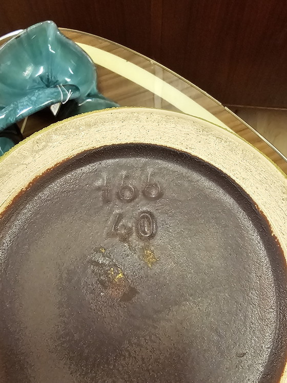 Dümler & Breiden West Germany Vintage Vloervaas⁹ – Vazen, Ceramic (photo 11 of 11)