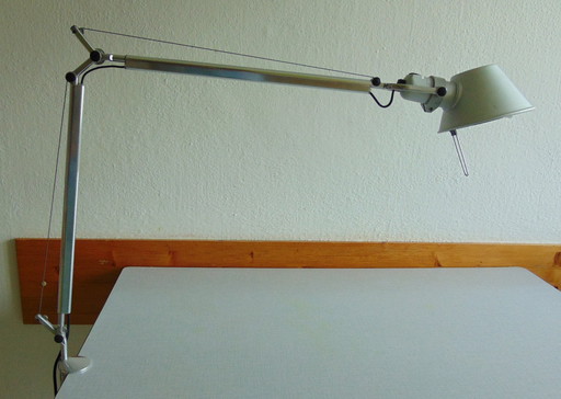 Artemide Tolomea tafellamp