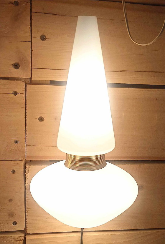 Image 1 of Doppia applique anni '60