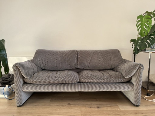 Cassina Maralunga 2-zit