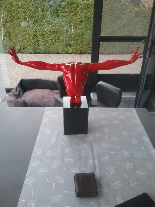 Œuvre d'art vente-unique SOLEDAD 2