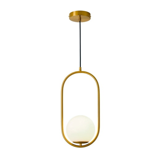 Modern Design Pendant Lamp by Suitta
