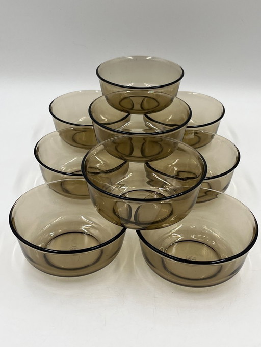Set di 9 ramekin BP Acoroc