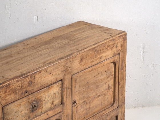 Antiek Chinees dressoir (ca. 1900) #12 (photo 13 of 40)