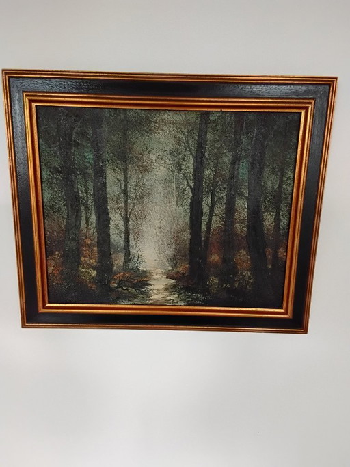 painting