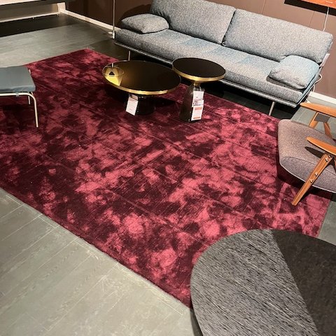 Image 1 of B&B Italia TPT3 rug - 250X300