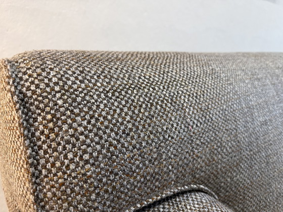 Image 1 of Diseño en Stock Bloq Sofá esquinero Tela Mercia