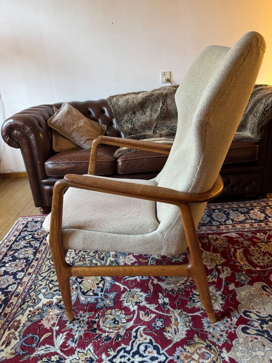 Image 1 of Bovenkamp Karen fauteuils 2x