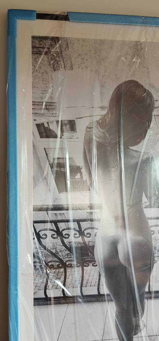 Image 1 of The Freedom Project - Alex Manchev