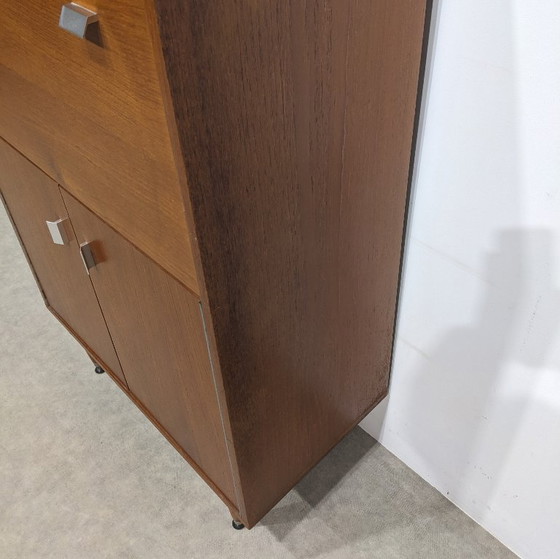 Image 1 of Bureau vintage des années 1960