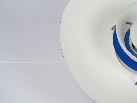 Image 1 of Danish vintage pendant lamp PH 5 by Poul Henningsen, Louis Poulsen, 1958