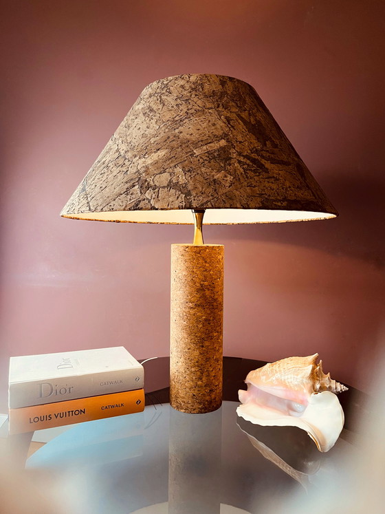 Image 1 of Einzigartig! Designerlampe von Ingo Maurer & Wilhelm Zanoth