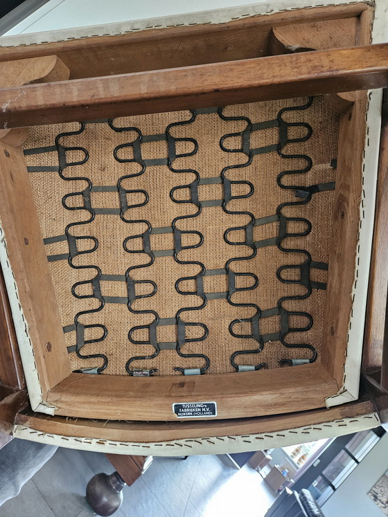 Image 1 of Sillones originales Tijsseling Nijkerk.