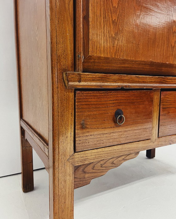 Image 1 of Gabinete chino antiguo