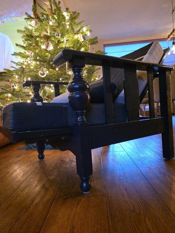 Image 1 of Raucherstuhl