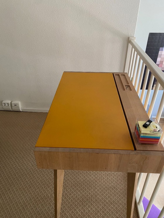 Stylish Desk, Brand Team 7 – Wood (photo 3 of 7)