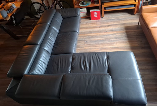 Divano angolare Lorenzo.