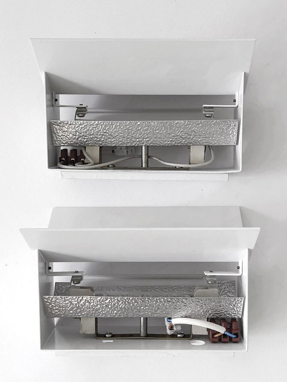 Image 1 of wall lamps design Mauro Marzollo