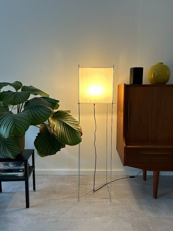 Image 1 of Lotek Lampe von Benno Premsela 2x