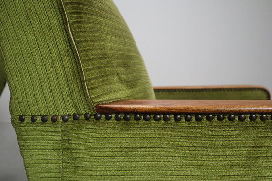 Image 1 of Paar Art-Déco-Clubsessel, um 1930