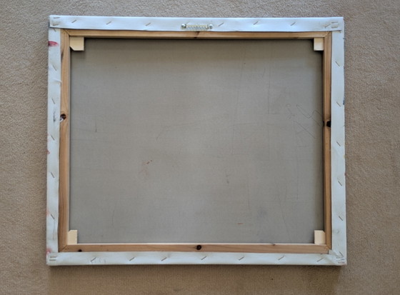 Impr – Paintings & Drawings, Canvas (photo 3 of 9)
