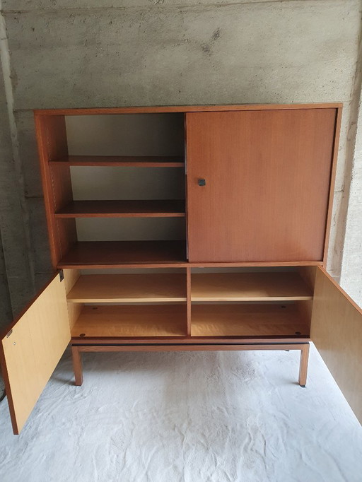 Vintage Sideboard