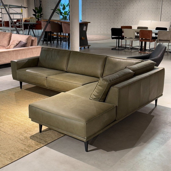 Image 1 of Sofá esquinero Finley de Cartel Living