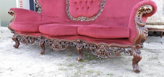 Image 1 of Barok bank