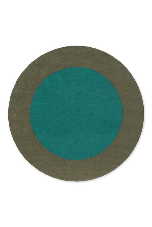 Tapis Brink & Campman Habitat