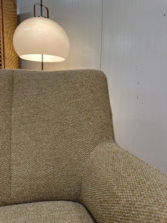 Image 1 of NOUVEAU Fauteuil Leolux Evidence + GARANTIE