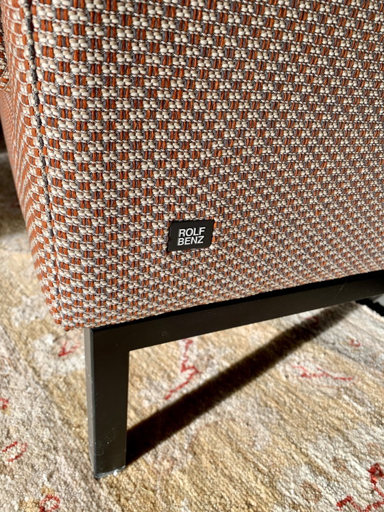 Image 1 of Poltrona Rolf Benz Eglo