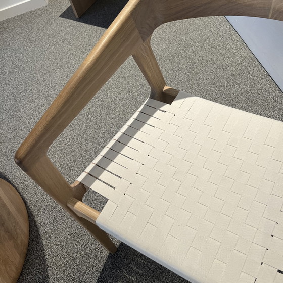 Image 1 of Artisan Tesa dining chair