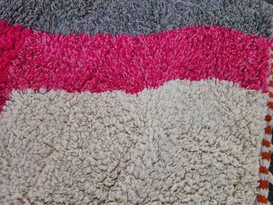 Authentischer handgefertigter Berberteppich 3x2 m – Teppiche & Läufer, Wool (photo 11 of 12)