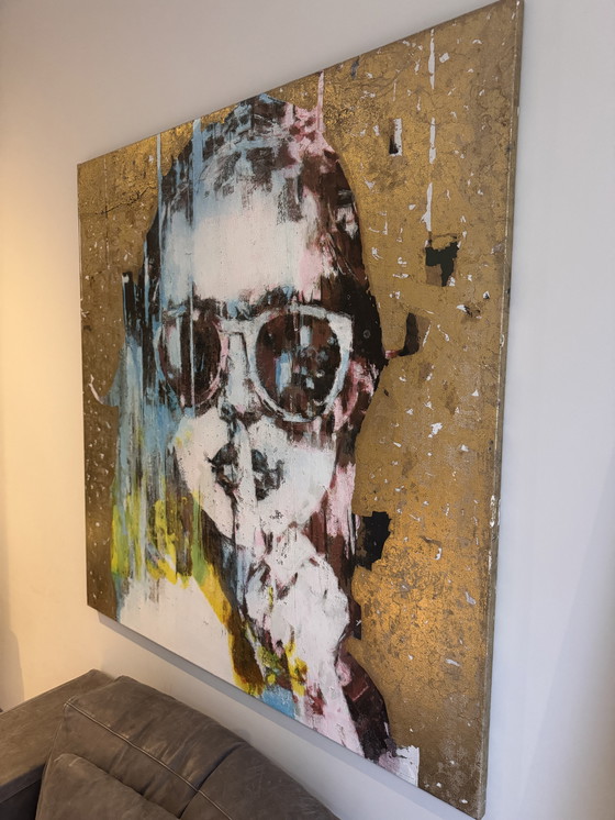 Image 1 of Marco Grassi, Roca, B