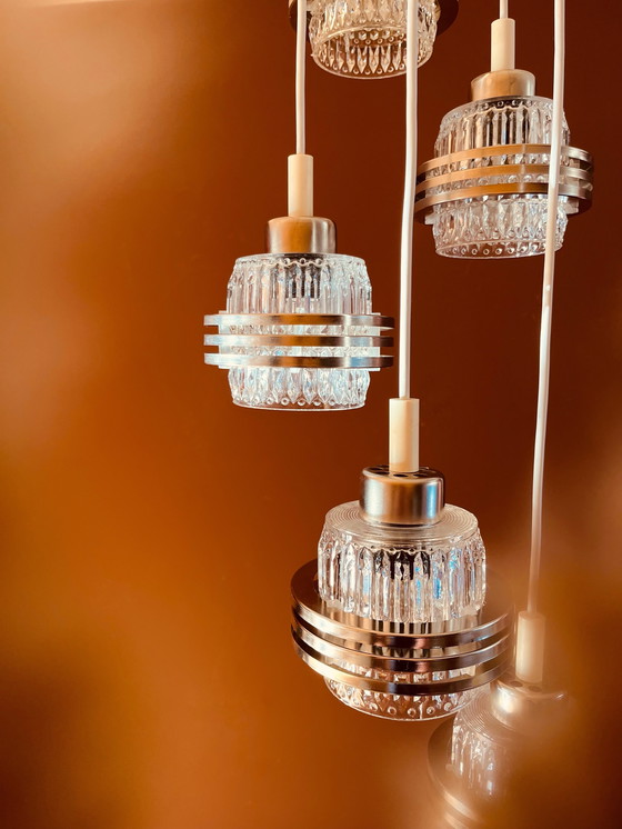 Image 1 of Cascada de Pokrok Zilina