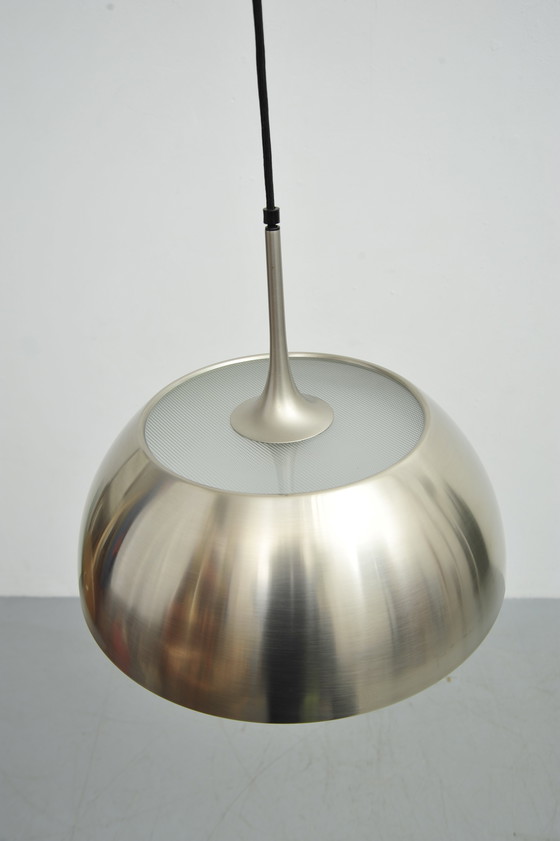 Image 1 of Lampada a sospensione di Florian Schulz (anni '70)