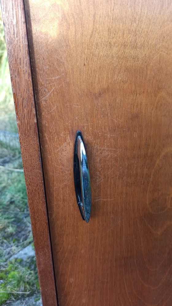 Image 1 of Mobile bar di metà secolo