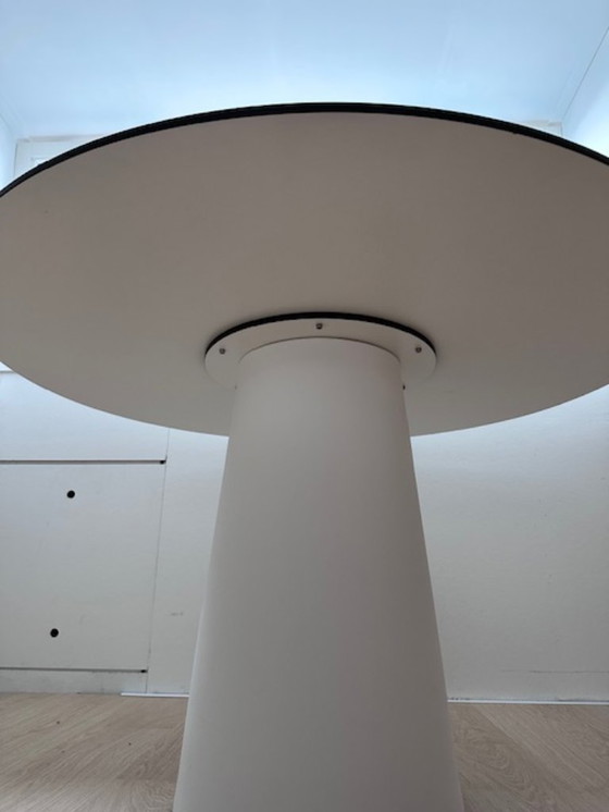 Image 1 of moooi container table 120 design by Marcel Wanders