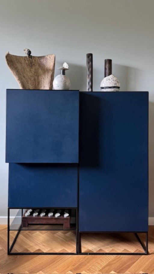 Gabinete de visión de Pastoe