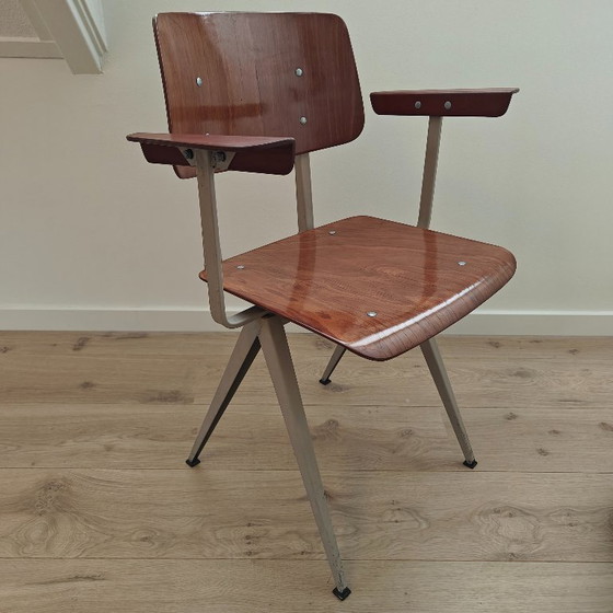 Image 1 of Galvanitas Stuhl Typ S16