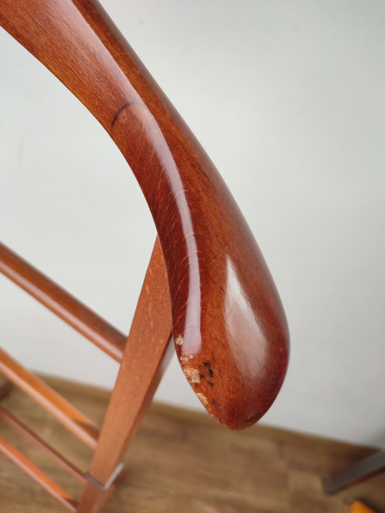 Image 1 of Italienischer Diener aus der Mitte des Jahrhunderts, Fratelli Reguitti