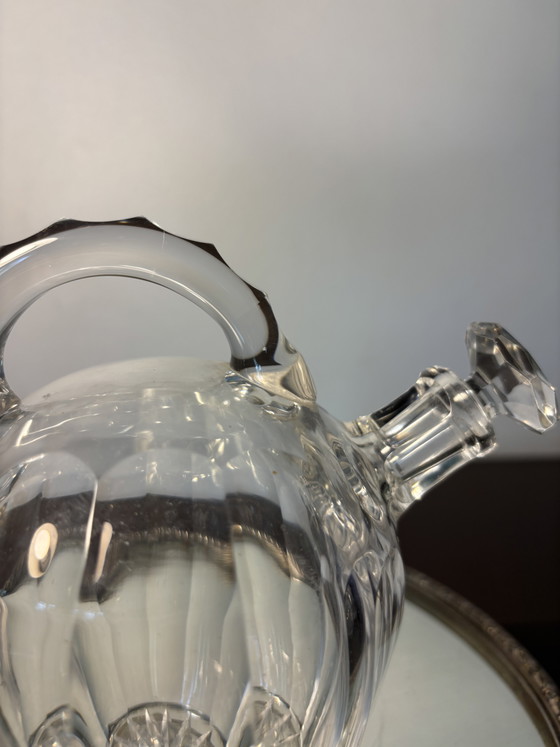 Carafe Ancien Saint Louis – Gläser & Karaffe, Crystal (photo 13 of 15)