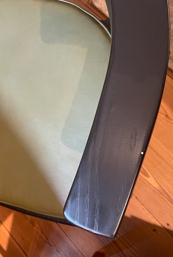 Image 1 of 1x Bassam Fellows Mantis Chair