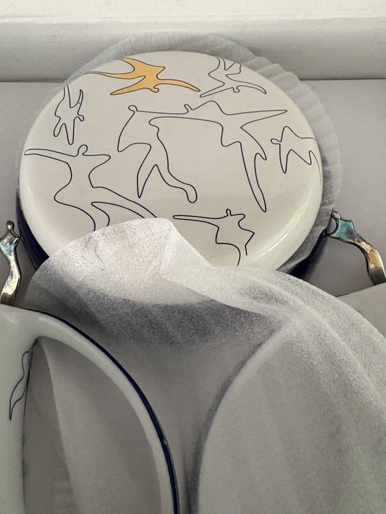 Image 1 of Artihove gift set New Dutch Delfts