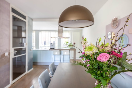 Flos Pendant Lamp Skygarden - Bronze