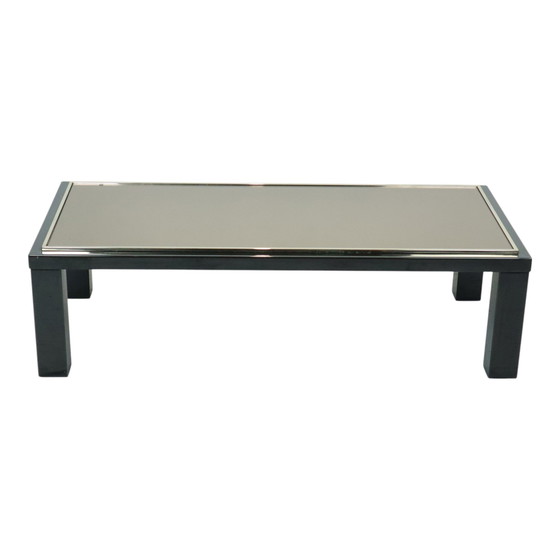 Image 1 of Rectangular Coffee Table Fedam