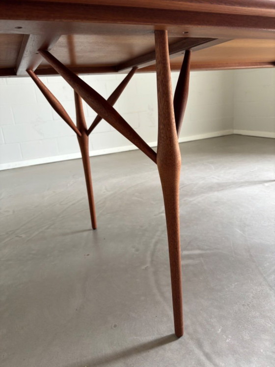 Image 1 of Vintage table, Danish design