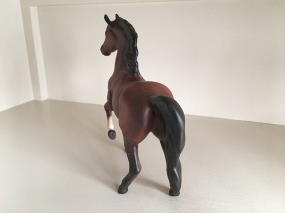 Image 1 of cavallo in ceramica , Beswick Inghilterra